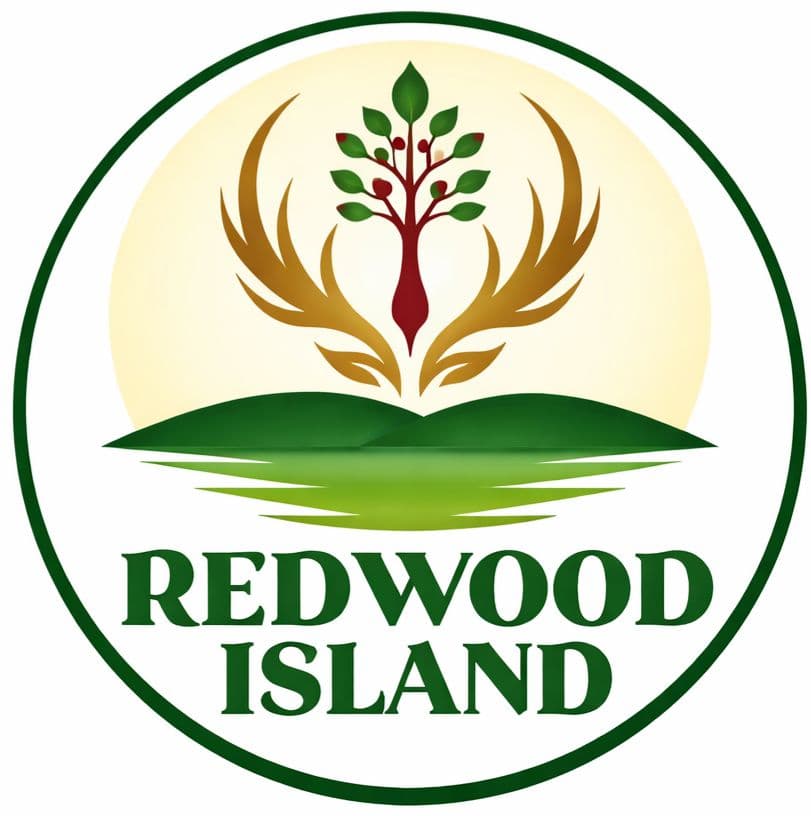 Redwood Island